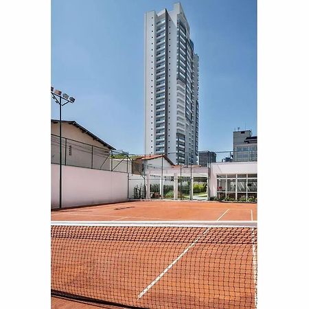 Anylife Summit Pinheiros Apartamento São Paulo Exterior foto