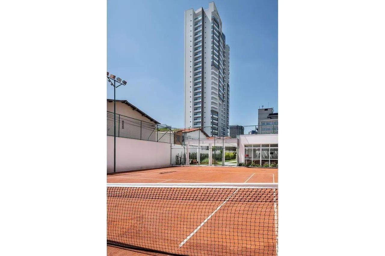 Anylife Summit Pinheiros Apartamento São Paulo Exterior foto