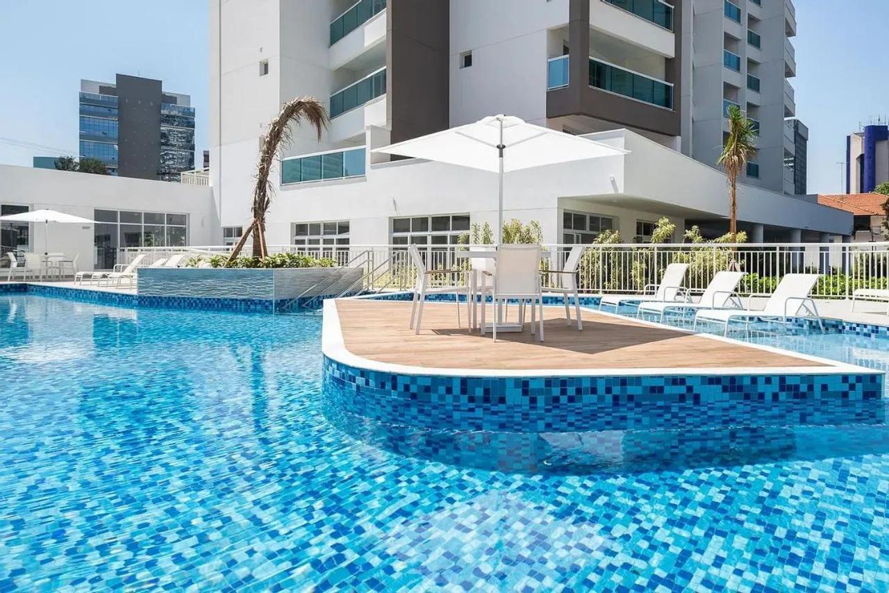 Anylife Summit Pinheiros Apartamento São Paulo Exterior foto