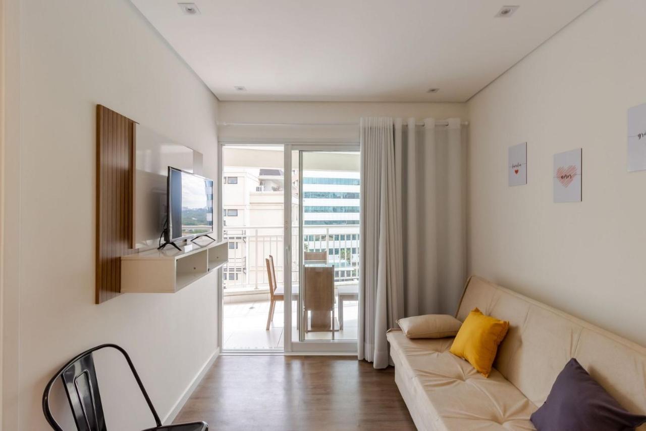 Anylife Summit Pinheiros Apartamento São Paulo Exterior foto
